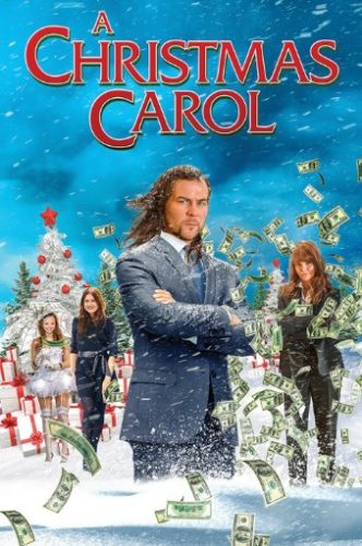 Bir Noel Şarkısı – A Christmas Carol Türkçe Dublaj film izle