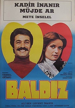 BALDIZ 1975 İZLE
