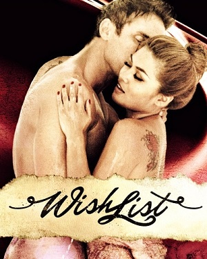 Sexual WishList Erotik Film izle