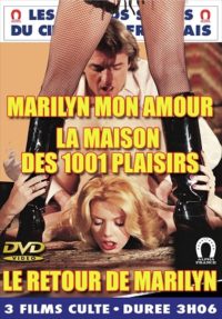 Le retour de Marilyn Erotik Film izle
