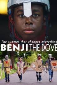 Güvercin Benji – Benji The Dove 2016 izle