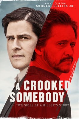 Çarpık Biri İzle – A Crooked Somebody 2017 Alt Yazılı izle