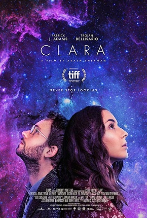 Clara 2018 Altyazılı Tek part izle 1080p