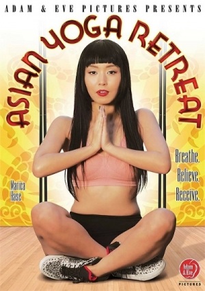 Asian Yoga Retreat Erotik Film izle