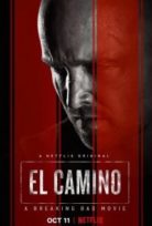 El Camino: Bir Breaking Bad 2019 TR Tek Part hd izle