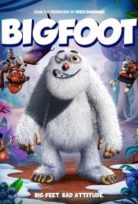 Koca Ayak – Bigfoot Türkçe Dublaj Film izle