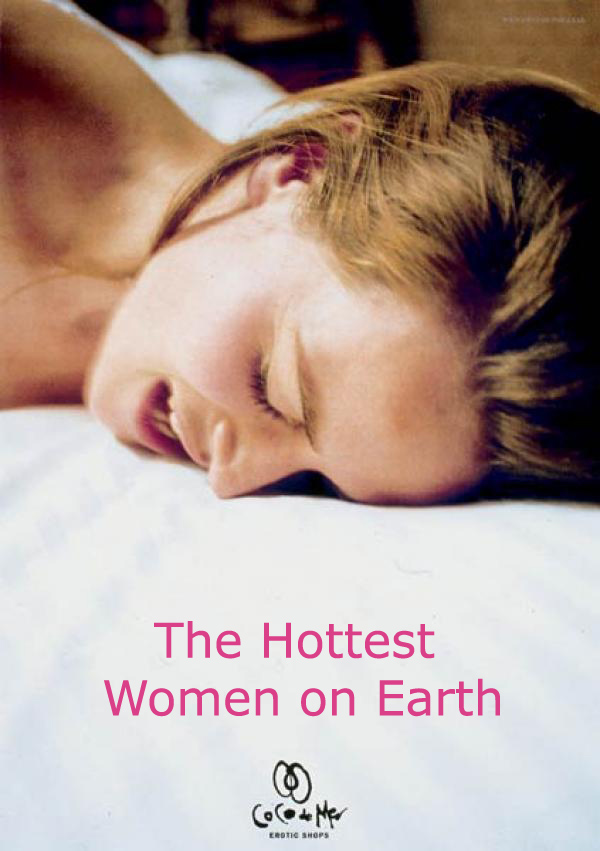 The Hottest Women on Earth Erotik Film izle