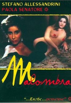 Malombra 1984 Erotik Film izle
