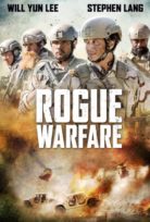 Sahte Savaş – Rogue Warfare 2019 Türkçe Dublaj Film izle
