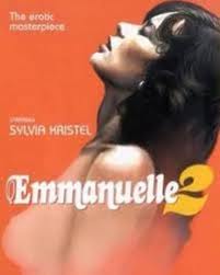 Emmanuelle 2 Sylvia Kristel Filmi Full Hd izle