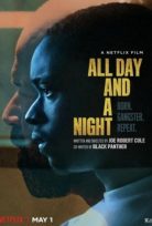 All Day and a Night 2020 izle