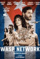 Casuslar Şehri – Wasp Network Full Hd Film izle