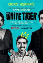 Beyaz Kaplan ( 2021 ) The White Tiger izle