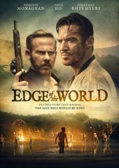 Edge of the World 2021 Filmi Hd izle
