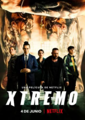 Xtremo 2021 Full Hd Film izle