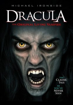 Dracula: The Original Living Vampire 2022 izle