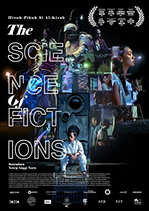 The Science of Fictions 2019 izle