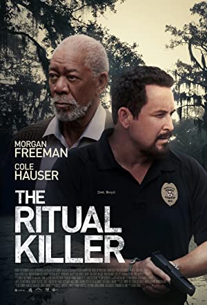 The Ritual Killer ( 2023 ) izle