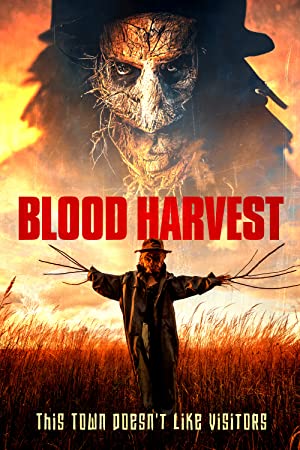 Blood Harvest 2023 izle